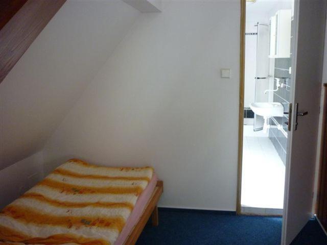 Pension Kachlicka Skála Habitación foto