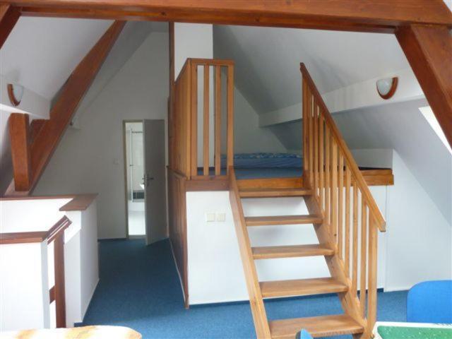 Pension Kachlicka Skála Habitación foto