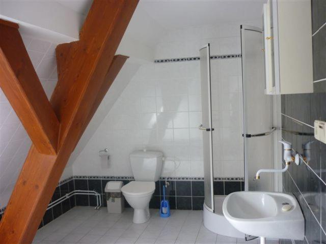 Pension Kachlicka Skála Habitación foto