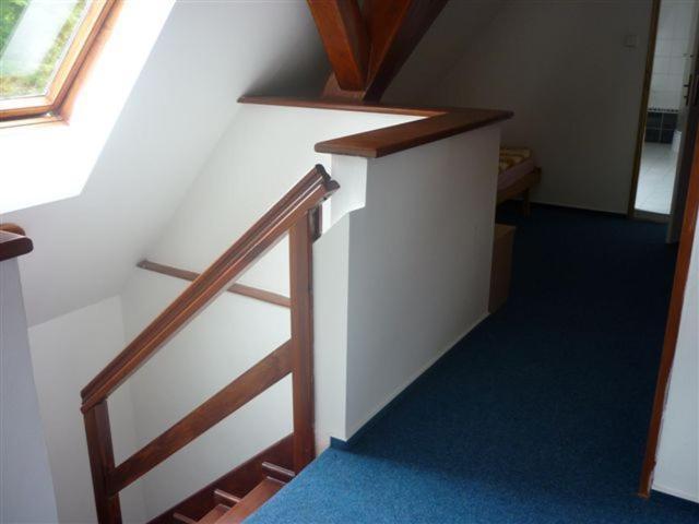 Pension Kachlicka Skála Habitación foto